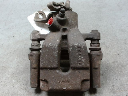 ETRIER DE FREIN ARRIERE GAUCHE RENAULT SCENIC II PH2 2006-
