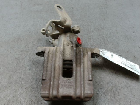 ETRIER DE FREIN ARRIERE DROIT AUDI A3 CABRIOLET 2008-
