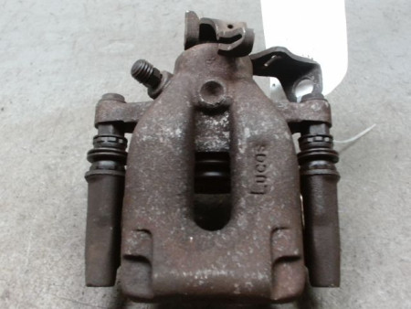 ETRIER DE FREIN ARRIERE GAUCHE CITROEN C3 2002-2005