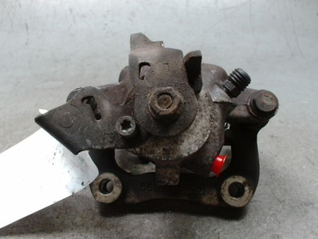 ETRIER DE FREIN ARRIERE GAUCHE CITROEN C3 2002-2005