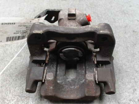 ETRIER DE FREIN ARRIERE GAUCHE CITROEN C3 2002-2005