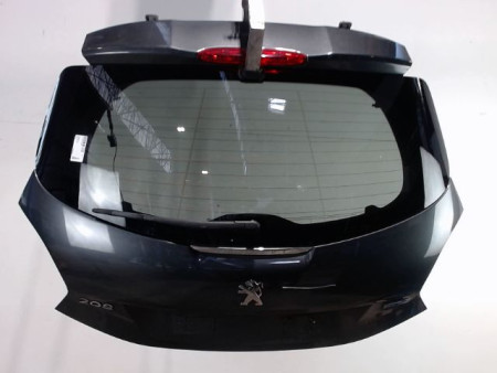 HAYON PEUGEOT 208