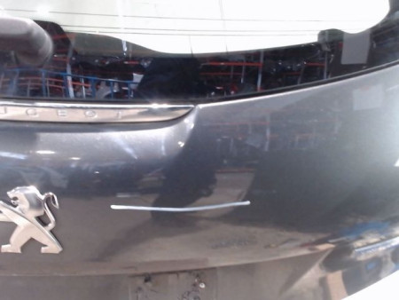 HAYON PEUGEOT 208