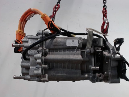 MOTEUR ELECTRIQUE  RENAULT KANGOO EXPRESS 2008- Z.E. 