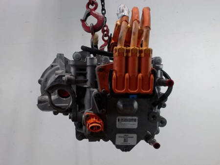 MOTEUR ELECTRIQUE  RENAULT KANGOO EXPRESS 2008- Z.E. 
