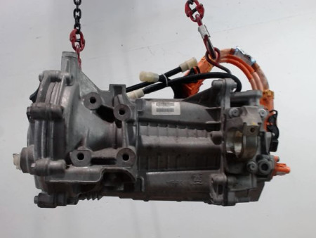 MOTEUR ELECTRIQUE  RENAULT KANGOO EXPRESS 2008- Z.E. 
