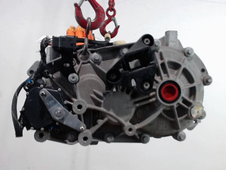 MOTEUR ELECTRIQUE  RENAULT KANGOO EXPRESS 2008- Z.E. 