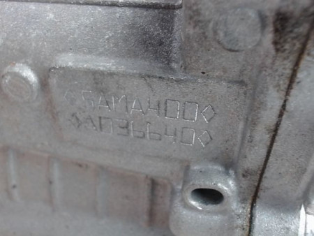 MOTEUR ELECTRIQUE  RENAULT KANGOO EXPRESS 2008- Z.E. 