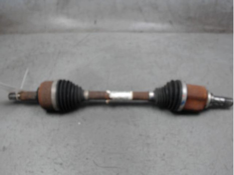 TRANSMISSION AVANT GAUCHE RENAULT ZOE ZOE 