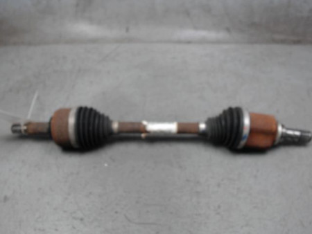 TRANSMISSION AVANT GAUCHE RENAULT ZOE ZOE 