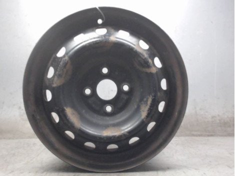 JANTE TOLE TOYOTA YARIS