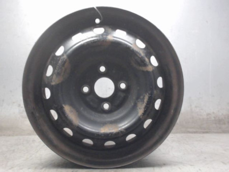 JANTE TOLE TOYOTA YARIS