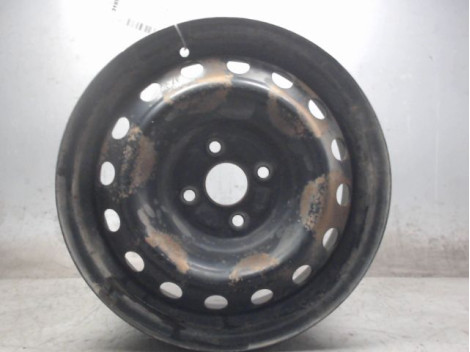 JANTE TOLE TOYOTA YARIS