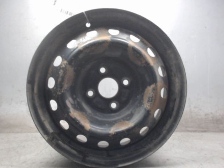 JANTE TOLE TOYOTA YARIS