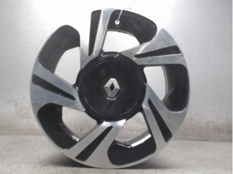 JANTE ALUMINIUM RENAULT TWINGO