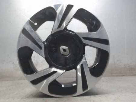 JANTE ALUMINIUM RENAULT TWINGO