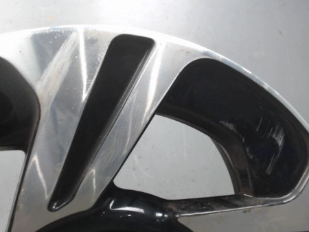 JANTE ALUMINIUM RENAULT TWINGO