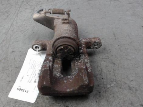 ETRIER DE FREIN ARRIERE DROIT RENAULT SCENIC II PH1 02-06