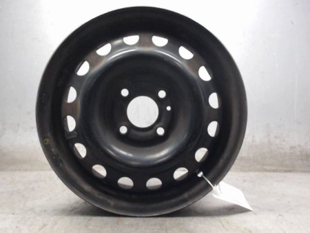 JANTE TOLE NISSAN MICRA 2005-2007