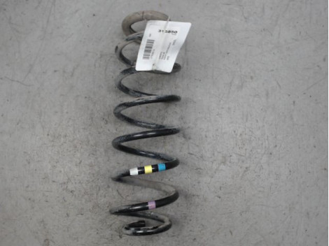 RESSORT AMORTISSEUR ARRIERE GAUCHE CITROEN C4