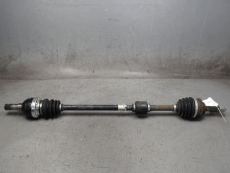 TRANSMISSION AVANT DROIT CHEVROLET AVEO 1.4