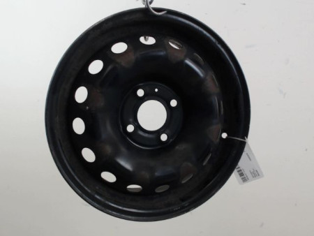 JANTE TOLE RENAULT CLIO