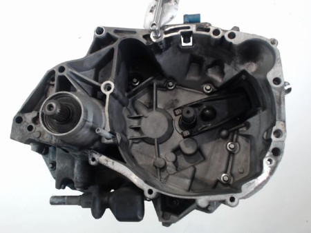 BOITE A VITESSE MECANIQUE RENAULT CLIO 1.2 (BB0A, BB0F, BB10, BB1K, BB28, BB2D, BB2H, CB0A,...