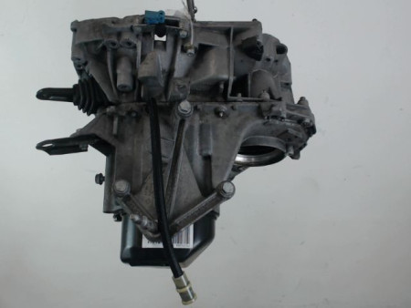 BOITE A VITESSE MECANIQUE RENAULT CLIO 1.2 (BB0A, BB0F, BB10, BB1K, BB28, BB2D, BB2H, CB0A,...