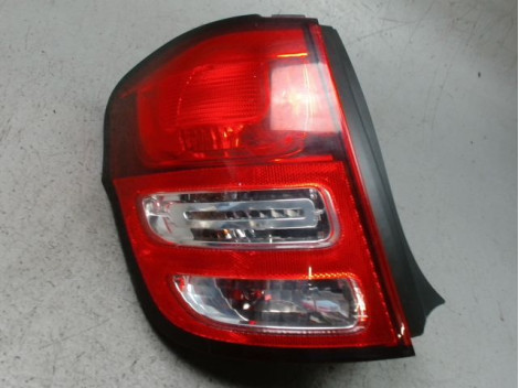 FEU ARRIERE GAUCHE  CITROEN C3