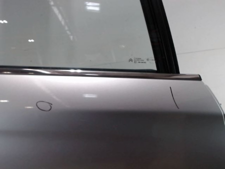 PORTE ARRIERE DROIT CITROEN C4 2010-