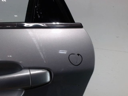 PORTE ARRIERE GAUCHE CITROEN C4 2010-