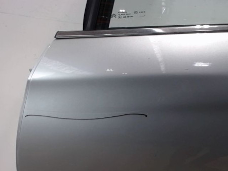 PORTE ARRIERE GAUCHE CITROEN C4 2010-
