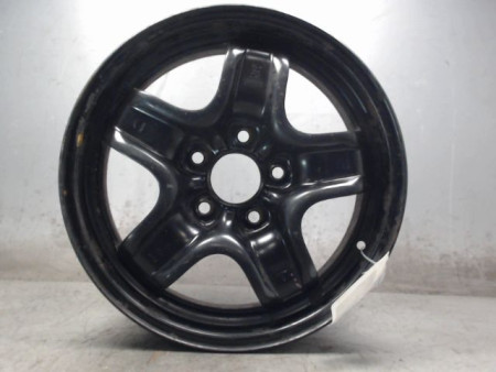 JANTE TOLE RENAULT MEGANE