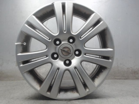 JANTE ALUMINIUM OPEL ZAFIRA