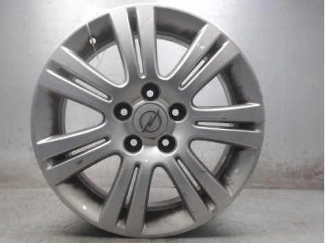 JANTE ALUMINIUM OPEL ZAFIRA