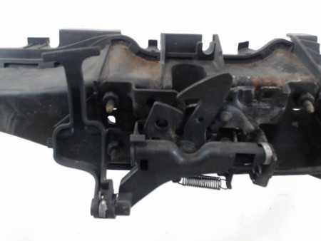 FACE AVANT MERCEDES CLASSE B 05-08