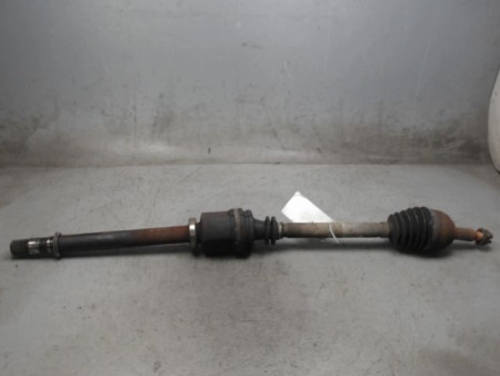 TRANSMISSION AVANT DROIT RENAULT MEGANE 1.9 dCi 