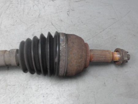 TRANSMISSION AVANT DROIT RENAULT MEGANE 1.9 dCi 