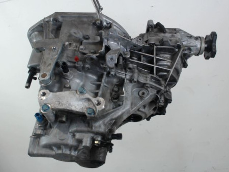 BOITE A VITESSE MECANIQUE NISSAN X-TRAIL 2.0 dCi 4x4