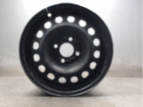 JANTE TOLE RENAULT CLIO II CAMPUS 06-