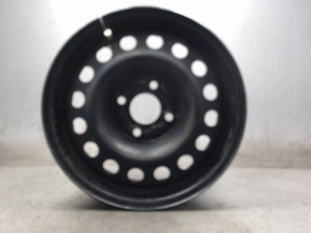 JANTE TOLE RENAULT CLIO II CAMPUS 06-
