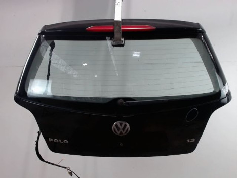 HAYON VOLKSWAGEN POLO 2005-
