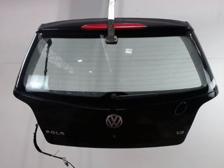 HAYON VOLKSWAGEN POLO 2005-