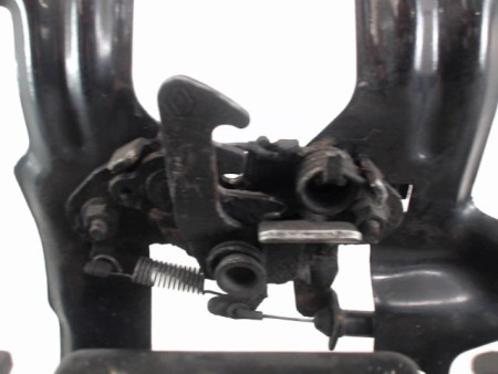 FACE AVANT RENAULT TWINGO PH.3 2000-2007