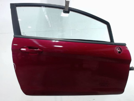 PORTE AVANT DROIT FORD FIESTA