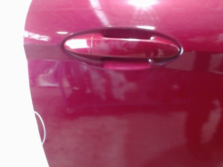 PORTE AVANT DROIT FORD FIESTA