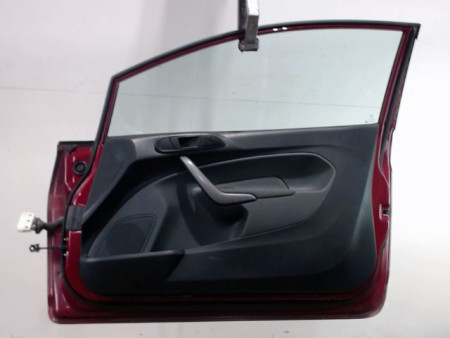 PORTE AVANT DROIT FORD FIESTA