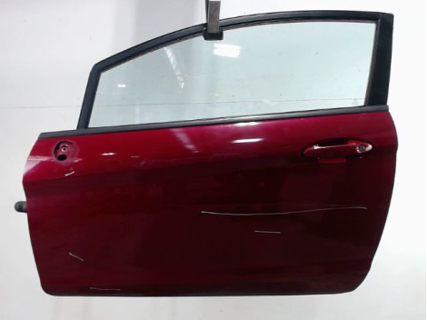 PORTE AVANT GAUCHE FORD FIESTA