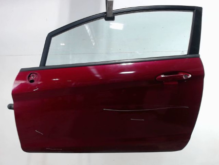 PORTE AVANT GAUCHE FORD FIESTA