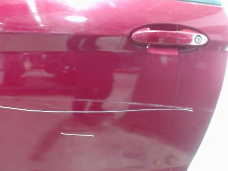 PORTE AVANT GAUCHE FORD FIESTA